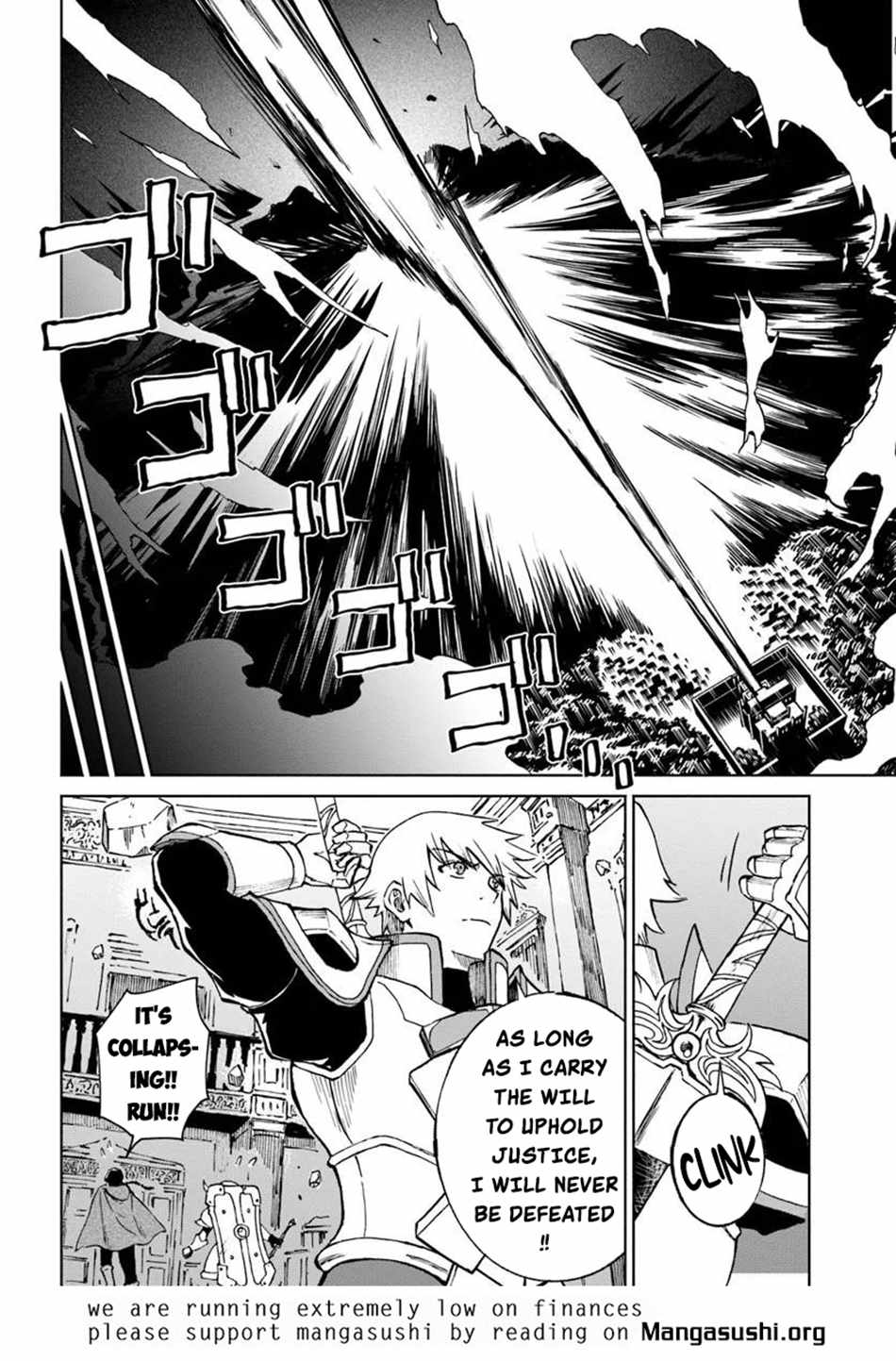 Yondome wa Iyana Shi Zokusei Majutsushi [ALL CHAPTERS] Chapter 64 31